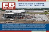 ELECTRIC BOAT NEWS | EMPLOYEE NEWSLETTER EB NEW … · 2019-08-01 · second quarter 2019 electric boat news | employee newsletter in the foreground is building 9a, the start of the