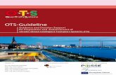 Gliederung des Dokuments - oca-ev.info · the so called OTS-initiative (Open traffic systems initiative) and in succession has developed the OTS-Guideline. 2. Objectives of this guide