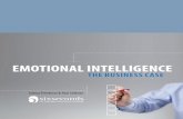 Emotional intElligEncE - UBalancer Coachingubalancer.com.au/.../02/Six-Seconds-EQ-Business-Case.pdf · 2018-02-09 · What is EQ? Why does it matter in business? Emotional intelligence