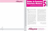 Relatos de Feministas Socorristas Aborteras 5larevuelta.com.ar/wp-content/uploads/2018/09/BOLETINA-n°5-2017... · Relatos de Feministas Socorristas Aborteras 5 O c t u b r e 2 0