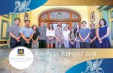 Annual Report 2018 - Perth Modern School€¦ · • The Board Annual Report for 2017 was endorsed in March 2018. • The Board reviewed and endorsed the 2018 school budget in May