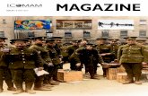 MAGAZINE - ICOMnetwork.icom.museum/fileadmin/user_upload/minisites/icomam/Magazine/... · Netherlands, Poland, Russian Federation, Slovenia, Spain, Sweden, US and the UK. This means