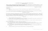 The Greater Hyderabad Municipal Corporation (Disclosure of ... · The Greater Hyderabad Municipal Corporation (Disclosure of Information to the General Public) Rules, 2009– Rules