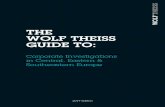 THE WOLF THEISS GUIDE TO€¦ · criminal liability of board members? Criminal sanctions may be brought against both the legal entity and the individuals who committed the criminal