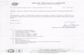 dtl.gov.indtl.gov.in/WriteReadData/userfiles/file/MOM of Steering...2017/01/04  · Proposed SLD of Shahzada Bagh Grid is as shown: ROAD Bus -IA MANDI 33KV WZP-3 T-oft Ashok Vihar
