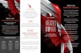 CROWDSTRIKE: TRIED, TESTED, PROVEN CROWDSTRIKE FALCON: CrowdStrike Falcon … · 2020-03-16 · CROWDSTRIKE: TRIED, TESTED, PROVEN With CrowdStrike, you can be confident that your