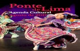 Agenda Cultural Agosto de 2017...Exposição Temporária “1951 – A Imagem Peregrina de Nossa Senhora de Fátima em Ponte de Lima” Até 30 setembro Museu dos Terceiros de 3.ª