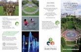 BICENTENNIAL CAPITOL MALL STATE PARK · BICENTENNIAL CAPITOL MALL STATE PARK Planned Programs A variety of programs and festivals are planned throughout the year. Programs include