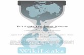 WikiLeaks Document Release · 2009-02-09 · ki/CRS-RL31337 Congressional Research Service Ÿ The Library of Congress CRS Report for Congress Received through the CRS Web Order Code