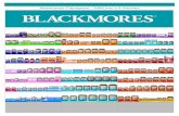 Blackmores Planogram : 1800 mm x 8 Shelves · Positions (On Fixtures, Within Planograms) 67 23411 9300807237267 Olive Leaf Extract 200mL Immunity, Cold, Flu & Hayfever 7 1 14.00 cm