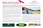 The St. George Dragon - The St. George Dragon - ... 2017/07/07  · Page 2 The St. George DRAGON July 20, 2017 Lincolnville and with a whale watch busi-ness in Bar Harbor. But in 2007