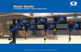 Hose Reels - Mascott Equipment Co Incmascottec.com/wp-content/uploads/2016/12/catalog-graco-hose-reels.pdfWhat Makes a Good Hose Reel? Durability, performance and value built into