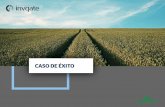 CASO DE ÉXITO - InvGate · 2019-12-19 · En esta región también son una empresa líder en la industria de productos plásticos para ensacado y envase, así como en insumos industriales,