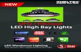 ufo led high bay lights - Eneltec Led ENELTEC UFO LED High Bay Lights ENELTEC UFO LED High Bay Lights