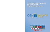 Technology Roadmap Update for Generation IV Nuclear Energy Systemslarge.stanford.edu/courses/2017/ph241/sarkisian2/docs/... · 2017-05-15 · Technology Roadmap Update for Generation