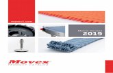 MOVEX CATALOG 2019 V1 - 2F Componenti · Movex . GET IT ON Google Play . Title: MOVEX_CATALOG_2019_V1.pdf Author: commerciale Created Date: 6/4/2019 9:05:19 AM ...