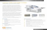 Clamco 120C and 240C Combowcpsealers.com/HTML/Clamco-120C-240C-Combo-Brochure (1).pdfClamco 120C and 240C Combo Dependable seal and shrink system The Clamco 120C and 240C Combo Shrink