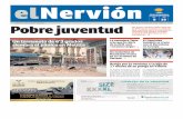 1 - El Nervión: Periódico gratuito en Bilbao y Bizkaia · El PP de Bilbao solicitará en el pleno de este jueves que se haga extensiva la OTA a todos los ba-rrios del municipio