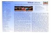 January / February 2018 The Jive - Geelong Jukebox Rockers · Diane Pungitore. This was very favourably attended by patrons of the festival. The dances taught were the Coota Cha Cha,