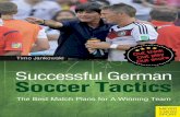 mOre German SOccer - Coachshop.de€¦ · German Football Association as well as of the U16 of Grasshoppers Zurich, Jankowski currently trains the U16 team of FC Aarau. In addition,