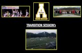 TRANSITION SESSION’s - SportsEngine · Soccer Tactics - Transition Play. Transition Play Stepping back for a second, the aim of the game of soccer hasn't changed since its inception: