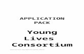 APPLICATION PACK · Web viewIf you require an alternative format please contact Young Lives Consortium via the details below.