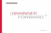 CONTENTS Grainger’s process aligns each customer’s assortment with its specific needs. KeepStock ® Creating value for Grainger’s customers also means helping them manage their