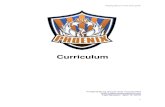 Curriculum - Fredericksburg Soccer Curriculum.pdf · opportunity to succeed in soccer. We want kids to succeed in the world around them. The Phoenix Curriculum is one component of