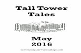 Tall Tower Tales - Towers at Laguna Woods Villagetowersatlagunawoodsvillage.com/new/wp-content/uploads/... · 2016-05-31 · 2nd Neil Diorio– Lynn Austin 2nd Elinor Scott ... John