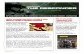 Pipeline Emergency Preparedness & Training: Training NEW ... · Pipeline Emergency Preparedness & Training: Training Resources Available to Emergency Responders Training is a key