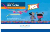 HOJA DE RUTA - International Labour Organization...HOJA DE RUTA para hacer de Guatemala un país libre de trabajo infantil y sus peores formas Programación 2016 – 2020 Comisión