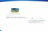 Informe de Cartera · 2019-02-19 · Departamento de Monitoreo de Financiamiento Externo Dirección General de Crédito Público 3 EL BANCO INTERAMERICANO DE DESARROLLO EN HONDURAS