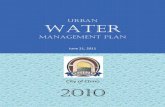 City of Chino 2010 UWMP - California Department of Water ......City of Chino 2010 Urban Water Management Plan TOC-4 June 2011 Appendix D References Appendix E City of Chino Water Municipal