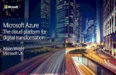 Azure for SMB - Partner Sales Training · Pay as you go – ... ISO 27001 SOC 1 Type 2 SOC 2 Type 2 PCI DSS Level 1 Cloud Controls ISO 27018 Matrix Content Delivery and Security Association