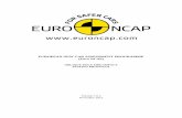EUROPEAN NEW CAR ASSESSMENT PROGRAMME (Euro NCAP) · 2020-04-07 · vehicle. 1.3.5 Record the axle reference loads and reference mass in the test details. 1.3.6 Measure and record