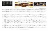 Juego de tronos - Música Secundaria...Juego de tronos - Música Secundaria ... 182 182