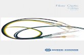 Fiber Optic - ЭлектронКомelectroncom.ru/pdf/hs/opt/opt_cab.pdf · 2013-09-22 · 8 HU BER+ SN F IOPT C Fiber optic cables Benefits of fiber optics The fiber optic is proved