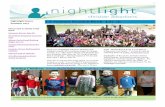 Nightlight News CA Summer Reunion Picnic July 20 …...2 Page 2 Kathy and Mark’s interstate Adoption Note: the identifying information in this story has been changed. Kathy and Mark