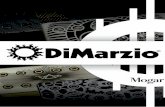 DiMarzio DiMarzio · 2018-09-18 · AT-1 Andy Timmons blanca - DP224W Andy Timmons DP224W . 1591344565204-8533 . € 115,00 AT-1 Andy Timmons “F-spaced” blanca - DP224FWH. 4 conductores