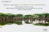 heitor villa-lobos FLORESTA DO AMAZONAS anna korondi ...Villa-Lobos’s piano reductions usually preceded the working out of the final orch estral score. They constituted a kind of