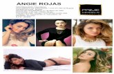 Angie Rojas - Hoja de Vida Septiembre 2016primemodelscolombia.com/wp-content/uploads/2016/11/... · · Conversatorio “Las Claves De Un Buen Casting” Juan Pablo Rincón 2015 ·