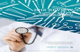 2018 REVIEW - Merritt Hawkins...3 2018 Review of Physician and Advanced Practitioner Recruiting Incentives compensation. It therefore reflects the incentives physicians are offered