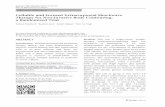 Cellulite and Focused Extracorporeal Shockwave Therapy for ... · intervals, we do not have any high-level 1b evidence to support the use of focused ESWT for non-invasive body contouring