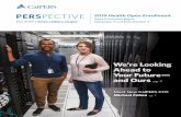 PERSpective Fall 2019The California Department of Human Resources (CalHR) administers the dental and vision programs for State of California active employees and retirees. For additional