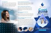 coolzonecryo.com · healing in that area. Conditions like tennis elbow or golfer's elbow or chronic knee pain respond beautifully to targeted cryotherapy directly to these areas when