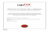 PROYECTO FINAL DE CARRERA - Academica-eacademica-e.unavarra.es/bitstream/handle/2454/4705/577689.pdf · PROYECTO FINAL DE CARRERA ESCUELA TÉCNICA SUPERIOR DE INGENIEROS AGRÓNOMOS