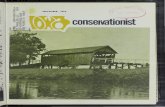 W MO IN;S I C) C) DES FR~Epublications.Iowa.gov/29045/1/Iowa Conservationist_1972_V31_N09.pdfSEPTEMBER, 1972 • ton • Roger Sparks, Ed1tor Wayne Lenning, Photographer Jerry Leonard,