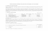 DISCLOSURE UNDER PILLAR III OF BASEL III ACCORD...DISCLOSURE UNDER PILLAR III OF BASEL III ACCORD 1. SCOPE OF APPLICATION The Karnataka Bank Limited, a premier private sector Bank,