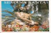 Libro de Semana Santa de Águilas de 1991semanasantaaguilas.org/libros/Libro1991.pdf · otra vez el milagro de la abundancia, caminando sin desmayo hacia la meta soñada en alto la