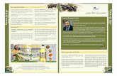 N Indian Olive Association From the President's Deskindolive.org/IOA Newsletter - Jan-March 2018.pdfThe Association has been playing an active role in representing the importers of